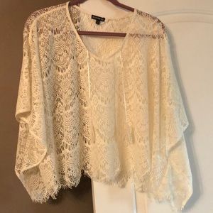 Express Top